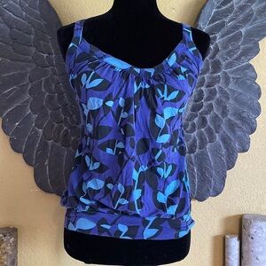 Talulu Relaxed Camisole Tank Top